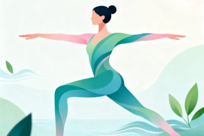 Dlaczego warto wprowadzić codzienną aktywność fizyczną