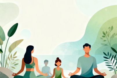 Rodzinne rytuały sprzyjające zdrowiu i wellness