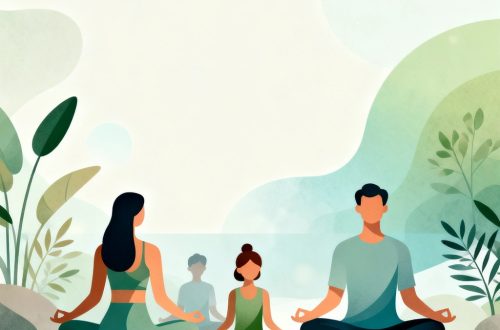 Rodzinne rytuały sprzyjające zdrowiu i wellness